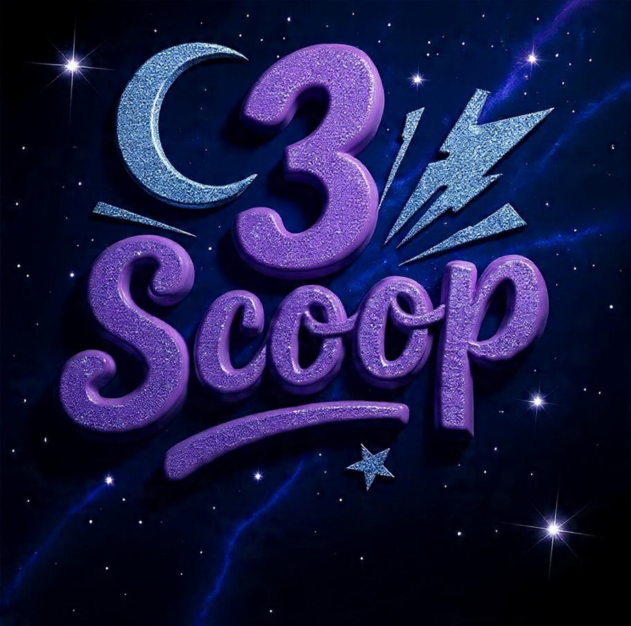 Deluxe Mystery Scoops