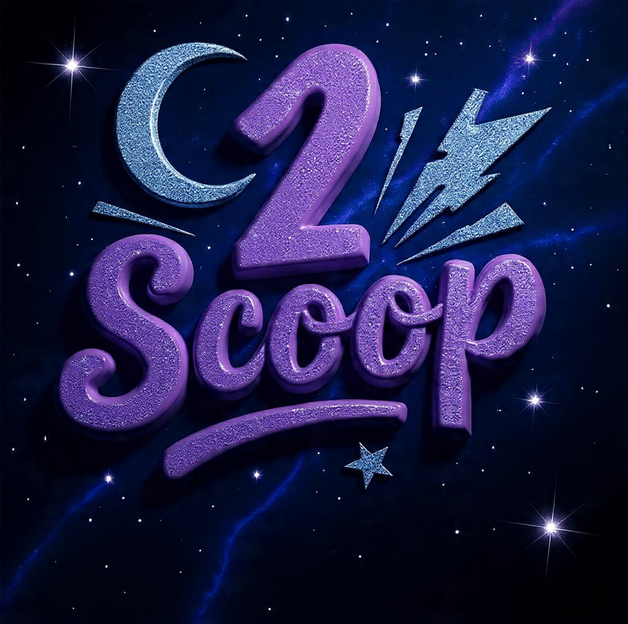 Deluxe Mystery Scoops
