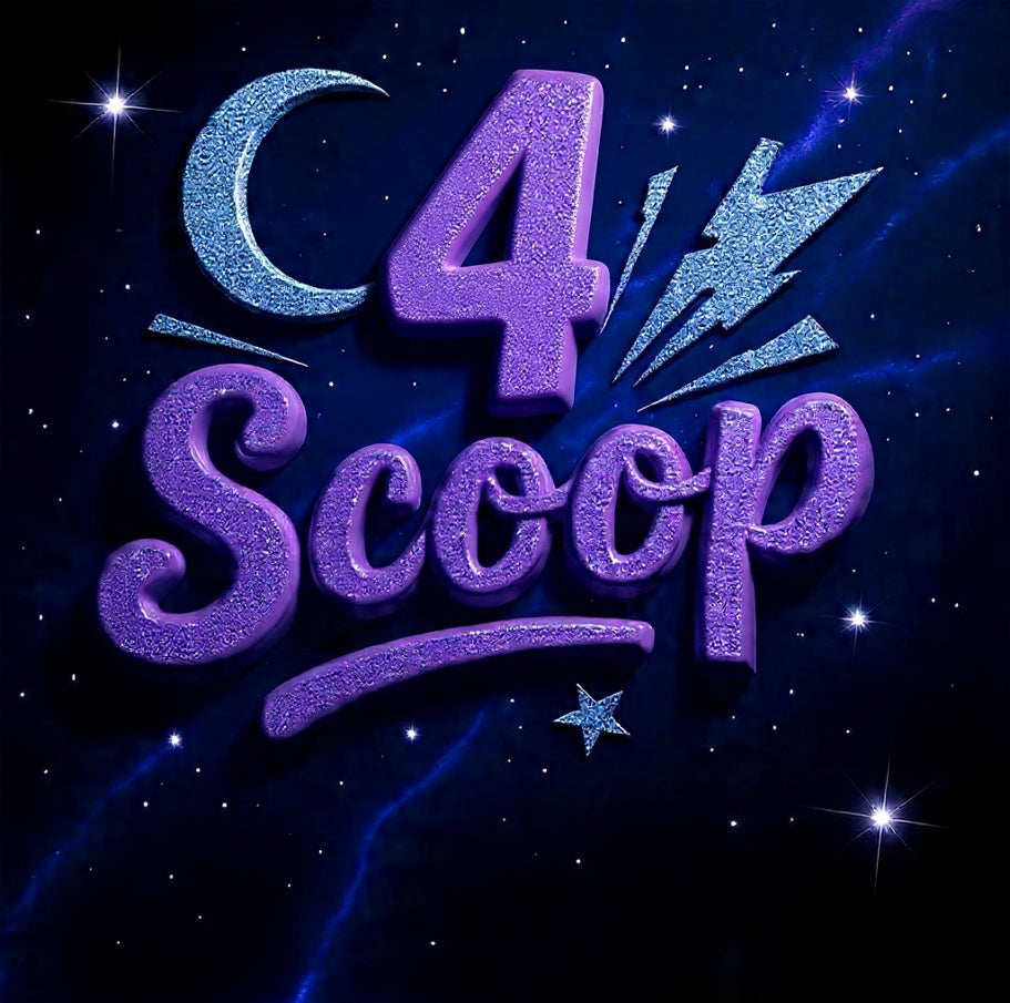 Deluxe Mystery Scoops