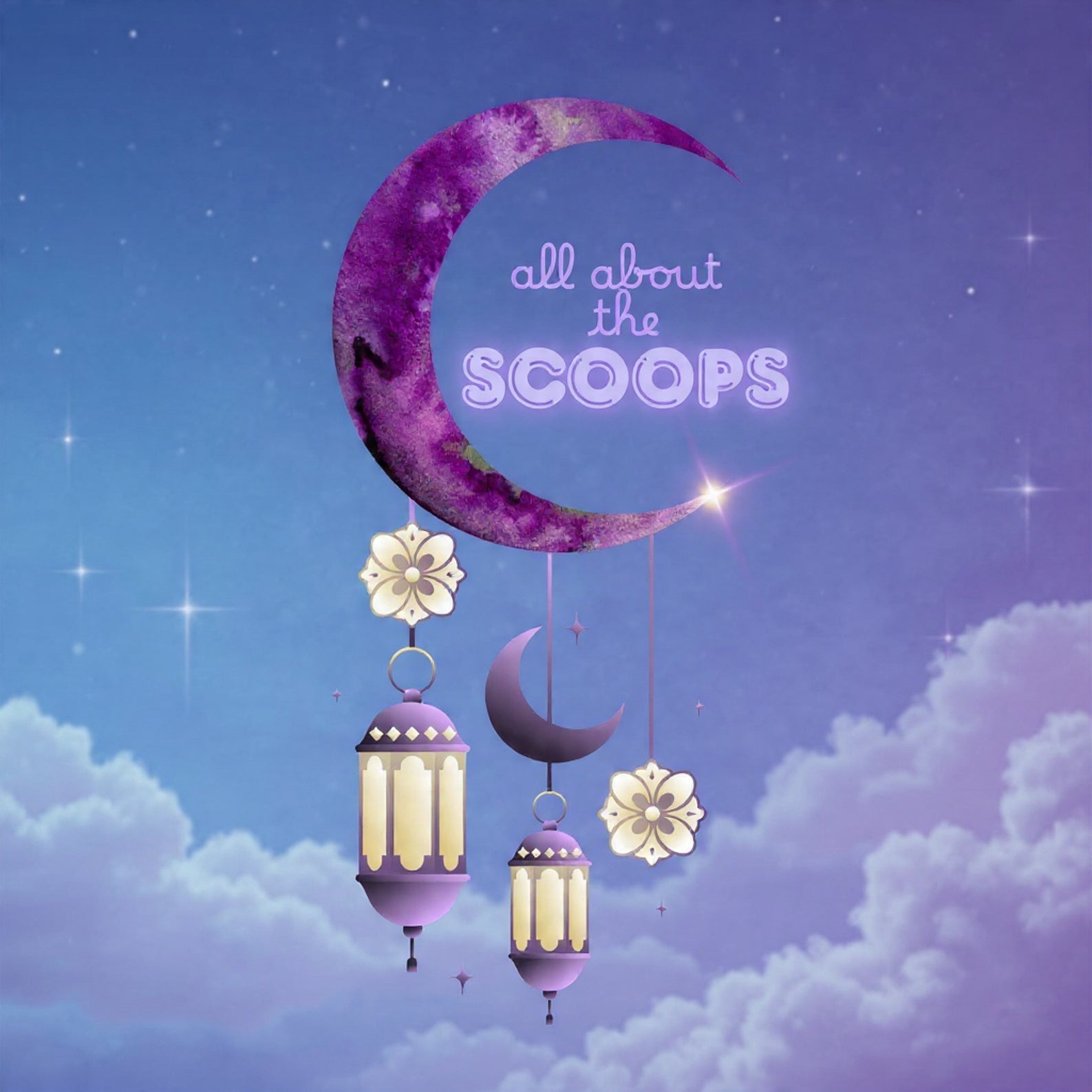 Deluxe Mystery Scoops